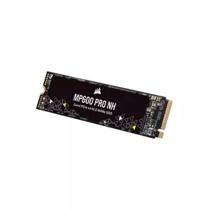 Corsair MP600 PRO NH 4TB PCIe Gen4 x4 NVMe M.2 SSD-gallery-1