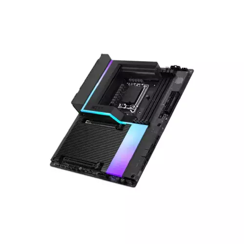NZXT N9 Z890 Intel LGA1851 Wi-Fi 7 ATX Gaming Motherboard-gallery-3
