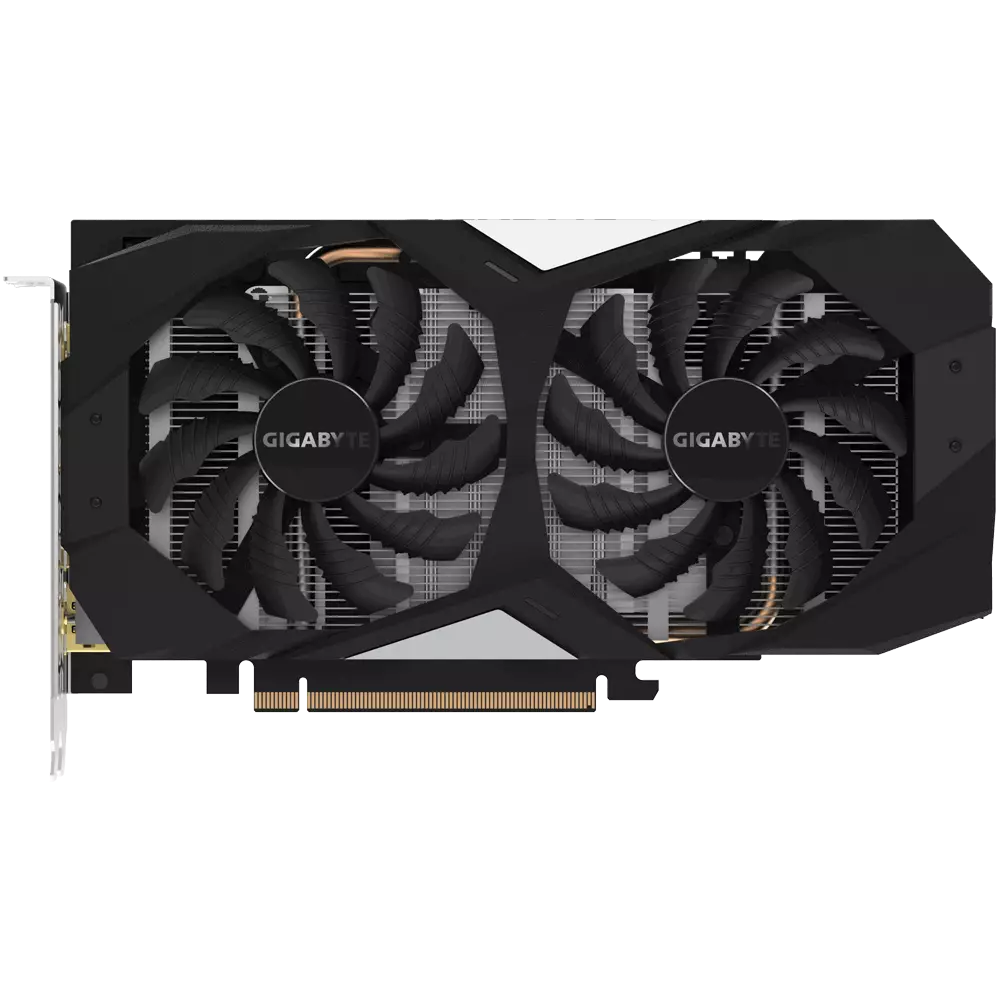 Gigabyte GeForce GTX 1660 OC 6G Graphics Card-gallery-2