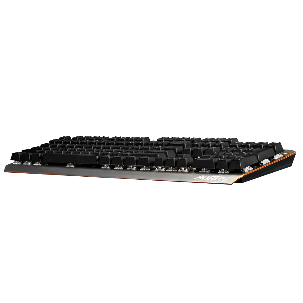 GIGABYTE AORUS K7 Cherry MX Mechanical Gaming Key-switch RGB Gaming Keyboard-gallery-2