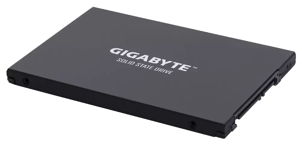 Gigabyte 256GB 2.5 Inch SATAIII SSD-gallery-1