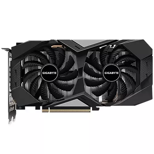 Gigabyte GeForce GTX 1660 SUPER OC 6GB Graphics Card-gallery-1