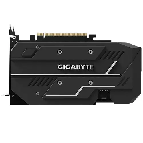 Gigabyte GeForce GTX 1660 SUPER OC 6GB Graphics Card-gallery-2