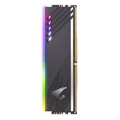 GIGABYTE AORUS RGB 16GB (2x8GB) DDR4 3600Mhz Desktop Ram with Demo Kit-gallery-2