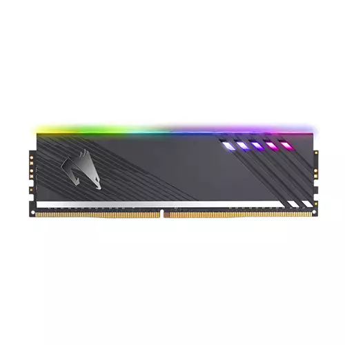 GIGABYTE AORUS RGB 16GB (2x8GB) DDR4 3600Mhz Desktop Ram with Demo Kit-gallery-3