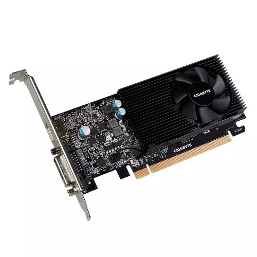 Gigabyte GeForce GT 1030 2GB D5 Graphics Card (Low Profile)-gallery-1