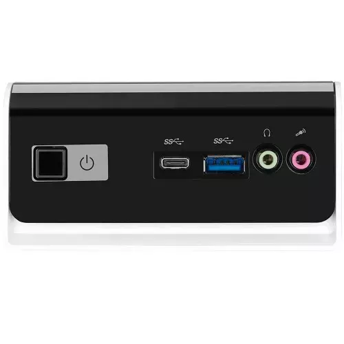 Gigabyte GB-BLCE-4105C Celeron Portable Brix Brand PC-3