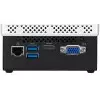 Gigabyte GB-BLCE-4105C Celeron Portable Brix Brand PC-2