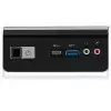 Gigabyte GB-BLCE-4105C Celeron Portable Brix Brand PC-3
