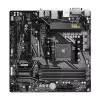 GIGABYTE B550M DS3H AMD Motherboard-gallery-1