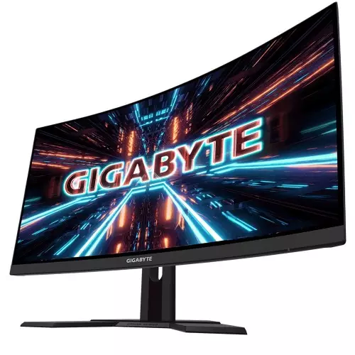 Gigabyte G27FC 27 inch Curved 165 Hz Adaptive-Sync VA Gaming Monitor-gallery-1