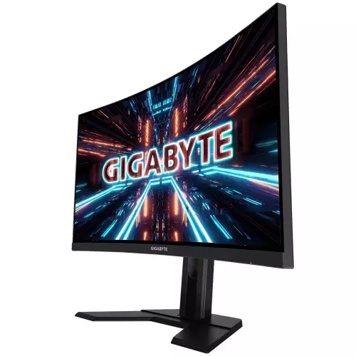 Gigabyte G27FC 27 inch Curved 165 Hz Adaptive-Sync VA Gaming Monitor-gallery-2