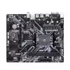 GIGABYTE B450M H Ultra Durable AMD AM4 Micro-ATX Motherboard-gallery-2