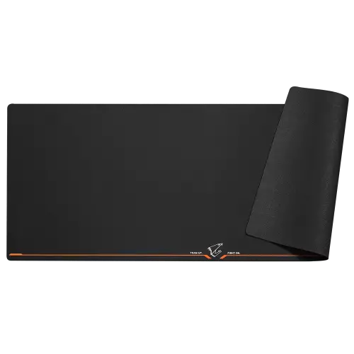 Gigabyte AMP900 Extended Gaming Mouse Pad-gallery-1