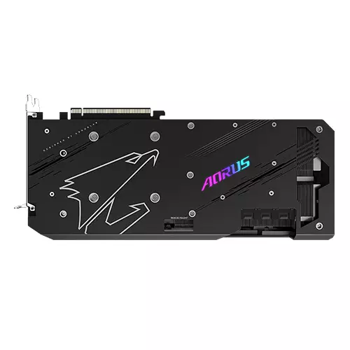 Gigabyte AORUS Radeon RX 6900 XT MASTER GDDR6 16GB Graphics Card-gallery-2