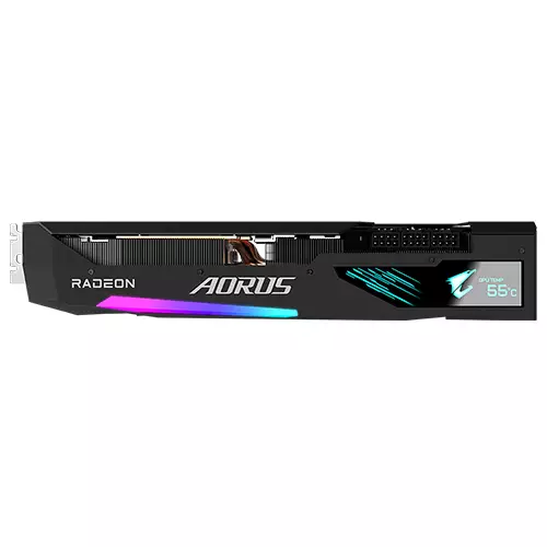 Gigabyte AORUS Radeon RX 6900 XT MASTER GDDR6 16GB Graphics Card-gallery-4