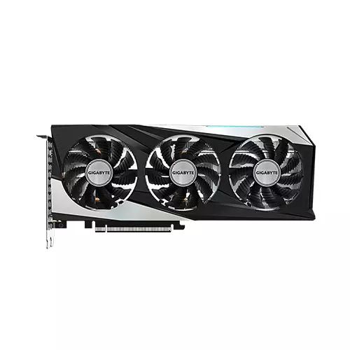 Gigabyte GeForce RTX 3060 Gaming OC 12G Graphics Card-gallery-1