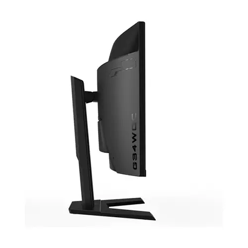 Gigabyte G34WQC 34 inch 21:9 FreeSync Ultrawide WQHD VA Gaming Monitor-gallery-2