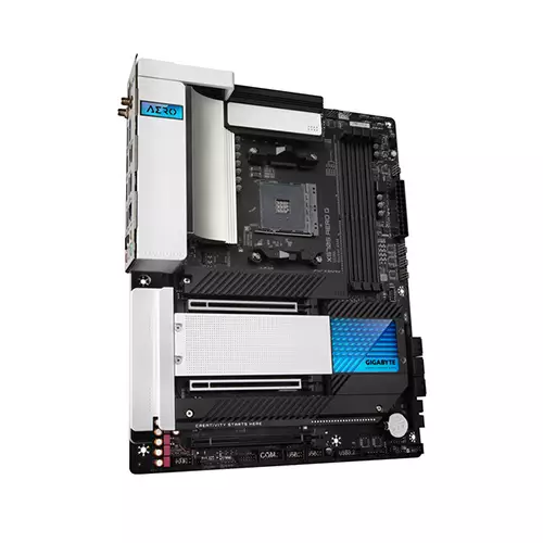 GIGABYTE X570S AERO G AMD ATX MOTHERBOARD-gallery-1