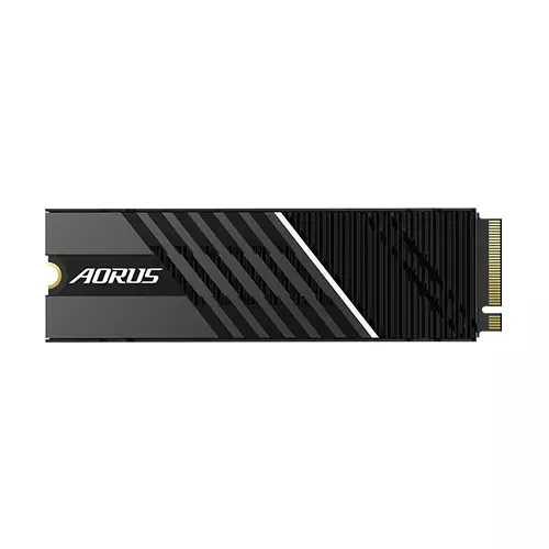 GIGABYTE AORUS 7000s PCI 4.0 M.2 NVMe 1TB SSD (GP-AG70S1TB)-gallery-1