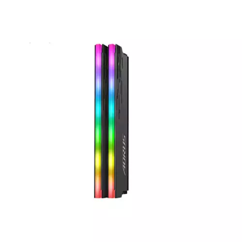 Gigabyte AORUS RGB Memory DDR4 16GB (2x8GB) 3733MHz Desktop Ram-gallery-1
