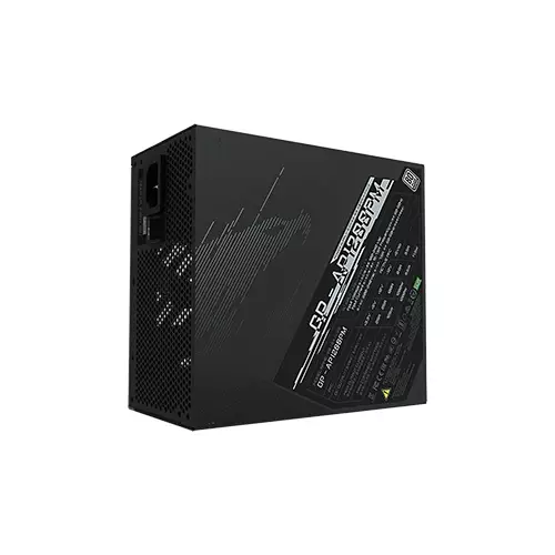 GIGABYTE AORUS P1200W 80+ PLATINUM FULL MODULAR POWER SUPPLY WITH LCD-gallery-4