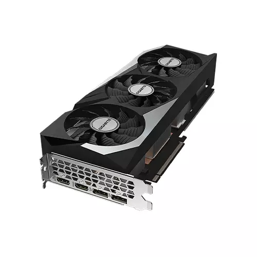 GIGABYTE RADEON RX 6900 XT GAMING OC 16GB GRAPHICS CARD-gallery-2