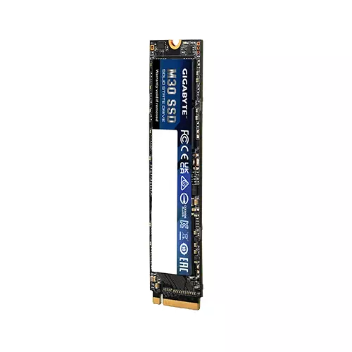 GIGABYTE M30 1TB M.2 2280 SSD-gallery-2