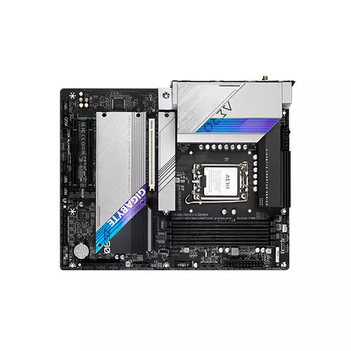 GIGABYTE Z690 AERO G DDR5 12TH GEN ATX INTEL MOTHERBOARD-gallery-2