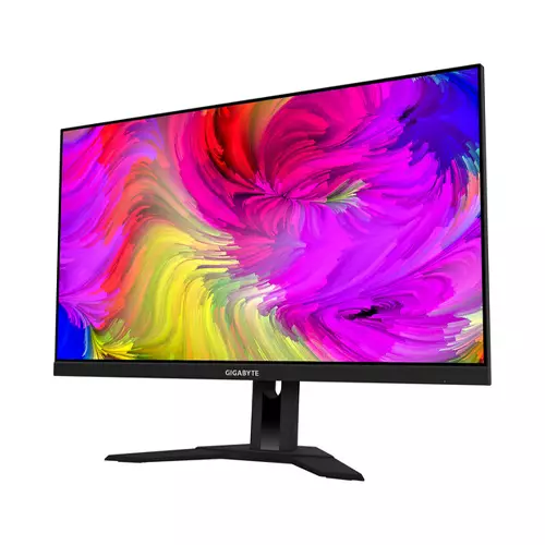 Gigabyte M28U 4K 144Hz FreeSync IPS Gaming Monitor-gallery-1