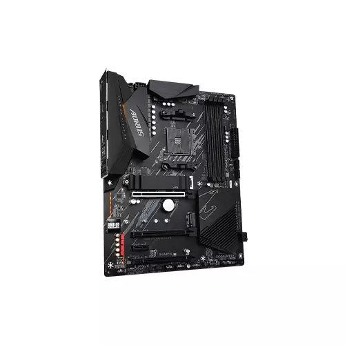 GIGABYTE B550 AORUS ELITE V2 AM4 ATX AMD MOTHERBOARD-gallery-2