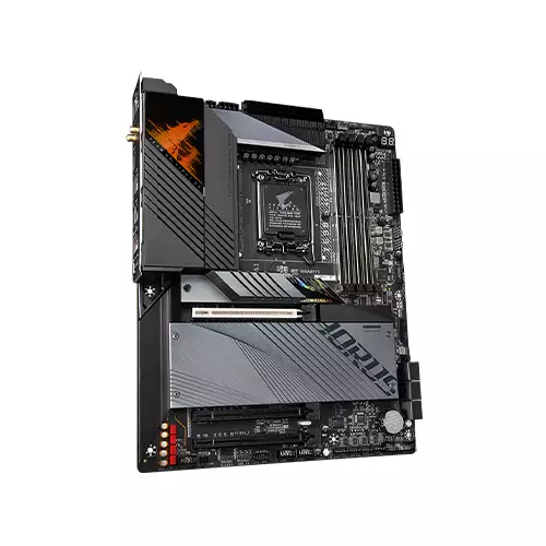 GIGABYTE Z690 AORUS ULTRA DDR5 ATX 12TH GEN INTEL MOTHERBOARD-gallery-1