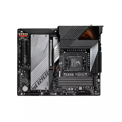 GIGABYTE Z690 AORUS ULTRA DDR5 ATX 12TH GEN INTEL MOTHERBOARD-gallery-2