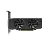 GIGABYTE GEFORCE GTX 1650 OC LOW PROFILE 4G GDDR5 GRAPHICS CARD-gallery-1