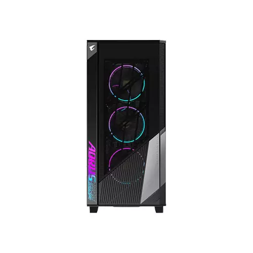 Gigabyte Aorus C500 Glass Gaming Casing-gallery-2