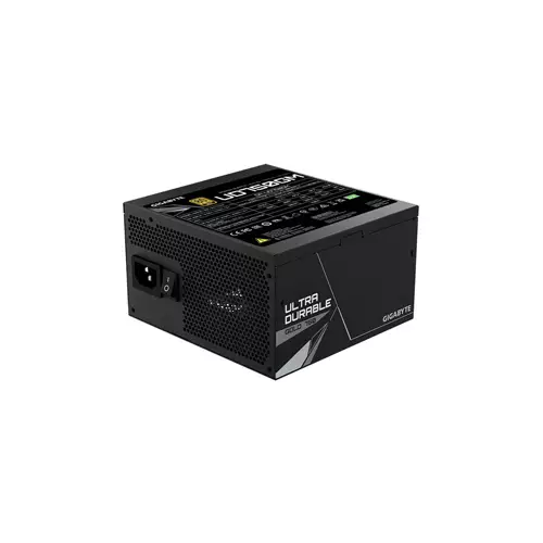 Gigabyte UD750GM 750W 80 PLUS Gold Modular ATX Power Supply-gallery-1