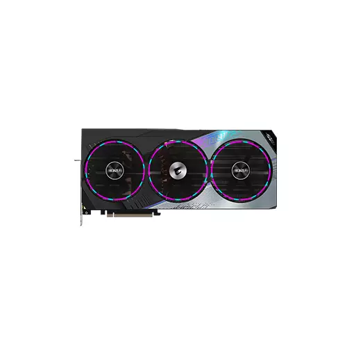 GIGABYTE AORUS GEFORCE RTX 4090 MASTER 24G 24GB GDDR6X GRAPHICS CARD-gallery-1