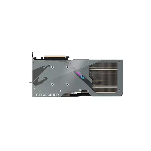 GIGABYTE AORUS GEFORCE RTX 4090 MASTER 24G 24GB GDDR6X GRAPHICS CARD-gallery-4