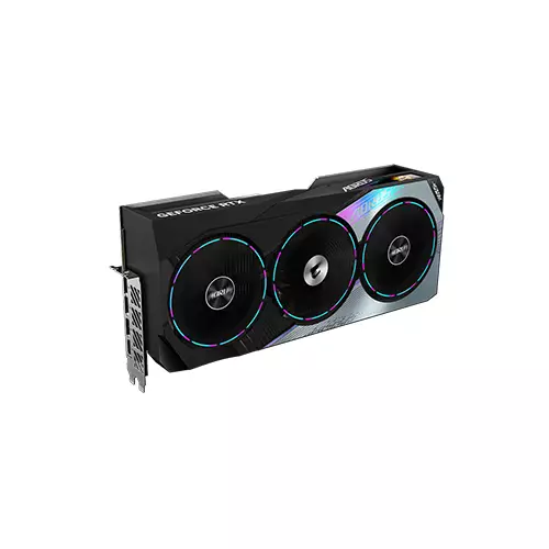 GIGABYTE AORUS GEFORCE RTX 4090 MASTER 24G 24GB GDDR6X GRAPHICS CARD-gallery-5