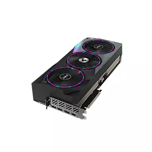 GIGABYTE AORUS GEFORCE RTX 4090 MASTER 24G 24GB GDDR6X GRAPHICS CARD-gallery-6