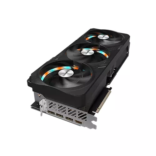 GIGABYTE GeForce RTX 4090 GAMING OC 24GB GDDR6X GRAPHICS CARD-gallery-4