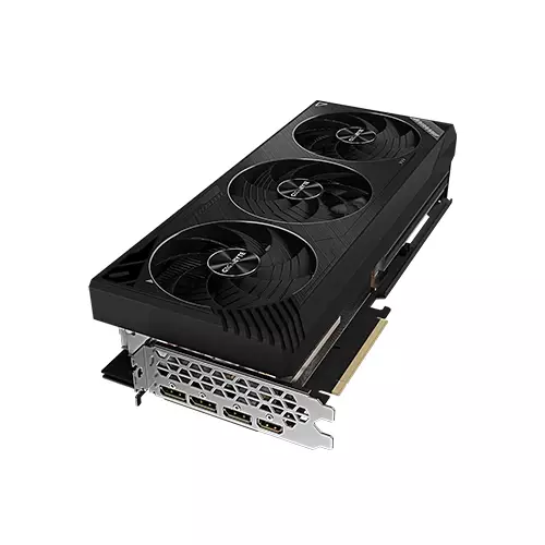 GIGABYTE AORUS GeForce RTX 4090 WINDFORCE 24G 24GB GDDR6X GRAPHICS CARD-gallery-3