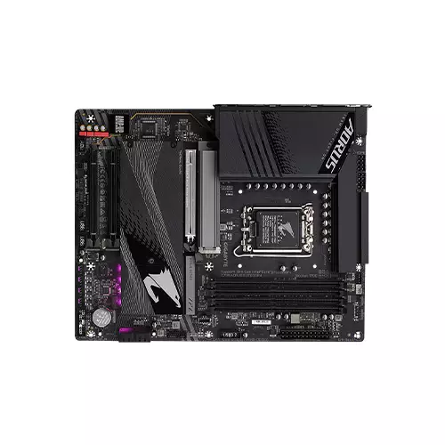GIGABYTE Z790 AORUS ELITE DDR5 13TH GEN INTEL MOTHERBOARD-gallery-2