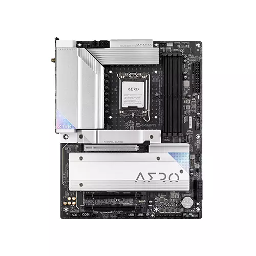 GIGABYTE Z790 AERO G 13TH GEN ATX MOTHERBOARD-gallery-1