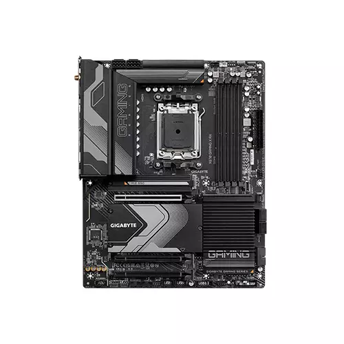 GIGABYTE X670 GAMING X AX AMD MOTHERBOARD-gallery-1