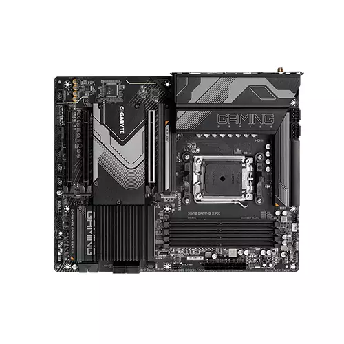 GIGABYTE X670 GAMING X AX AMD MOTHERBOARD-gallery-2
