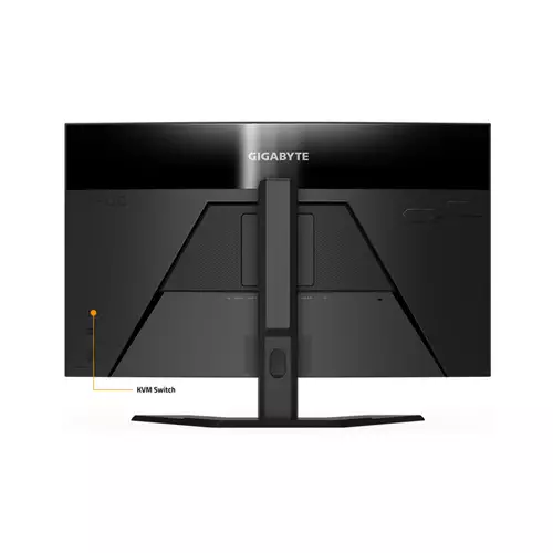 GIGABYTE M32UC 31.5 INCH 4K HDR 144 HZ CURVED GAMING MONITOR-gallery-1