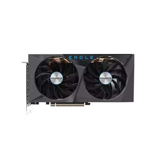 GIGABYTE GEFORCE RTX 3060 EAGLE 12GB GRAPHICS CARD-gallery-1