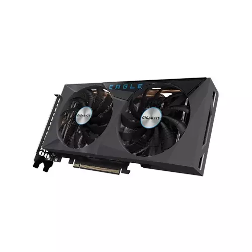 GIGABYTE GEFORCE RTX 3060 EAGLE 12GB GRAPHICS CARD-gallery-2