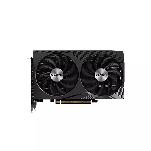 GIGABYTE GEFORCE RTX 3060 WINDFORCE OC 12GB GRAPHICS CARD-gallery-1